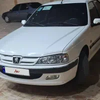 پارس سال بدون نقطه صدرصد تک برگ سند