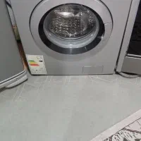 ماشین لباسشویی