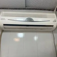 کولر گازی جنرال ۱۲۰۰۰