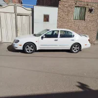 ماکسیما 2004|خودرو سواری و وانت|کرمان, |دیوار