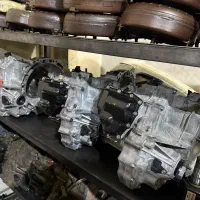 فروش گیربکس مزدا تیری|قطعات یدکی و لوازم جانبی|کرج, عظیمیه|دیوار