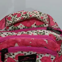 کوله پشتی مدرسه ای|کیف، کفش، کمربند|گنبد کاووس, |دیوار