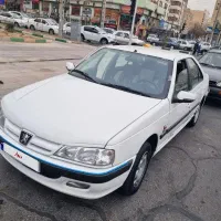 پرشیا مدل88تکسوز با سیستم پاینر|خودرو سواری و وانت|تهران, شهران شمالی|دیوار