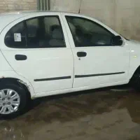 فروش تیبادو سفید مدل 98 بیمه تا برج 3