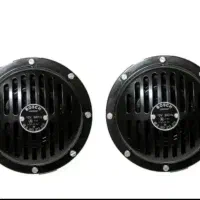 بوق‌۱۰۱۱المانی‌بوش