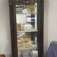 بوفه