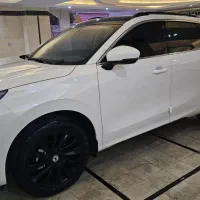 لاماری ایما ۴۰۳، با کارت طلایی