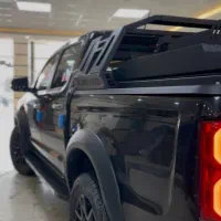 kmc t8 1401 مشکی|خودرو سواری و وانت|ارومیه, |دیوار