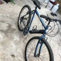 دوچرخه ۲۶ سالم