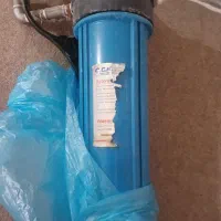 تصفیه آب  جانبو