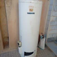 آبگرمکن ازمایش