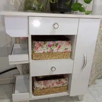 جا سیب زمینی پیاز