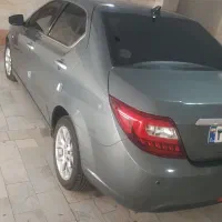 دناپلاس اتوماتیک توربوشارژ|خودرو سواری و وانت|تهران, شهر زیبا|دیوار