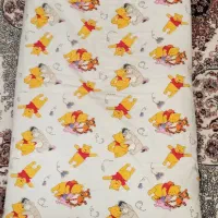 تشک تمیز سالم