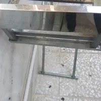 چهار پایه ی منقل|اجاق گاز و لوازم برقی پخت‌وپز|اصفهان, دارک|دیوار