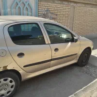 206 مدل ۸۲ ‌فرانسه