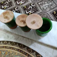 ظروف|ظروف پخت‌وپز|قم, بنیاد|دیوار