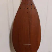 تنبور حرفهای|سازهای سنتی|تهران, جمهوری|دیوار