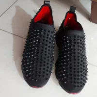 کفش راحتی|کیف، کفش، کمربند|گنبد کاووس, |دیوار