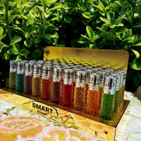 اعطای نمایندگی عطر(به صورت امانتی)