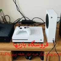نصب بازی ایکس باکس (XBOX) تحویل فوری