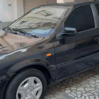 سمند مشکی متالیک|خودرو سواری و وانت|رشت, نیکمرام|دیوار