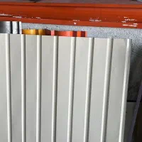 حلب سربندی ونصب شیروانی|خدمات پیشه و مهارت|رشت, تازه آباد|دیوار