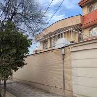 منزل ویلایی 150 متر 3خواب همکف ستارخان