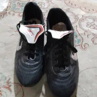 کفش استوک چمن در حدنو