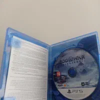 بازی god of war Ragnarok pa5|کنسول، بازی ویدئویی و آنلاین|پرند, فاز ۱|دیوار