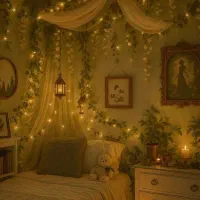 خوابگاه دخترانه