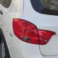 کوییک GXRL مدل 1404|خودرو سواری و وانت|برخوار, |دیوار