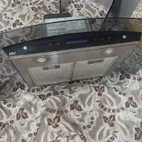 هودالکترواستیل تمیز