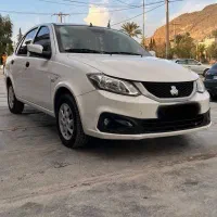 ساینا دوگانه سوز 1403|خودرو سواری و وانت|رشت, گلسار|دیوار