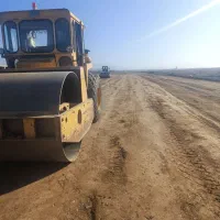 اجاره غلطک گریدر|خدمات حمل و نقل|قم, میرزائیه|دیوار