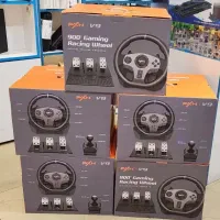 فرمان پدال و دنده PXN مدل v9