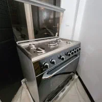 گاز استیل فردار