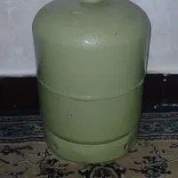 پیک نیک کپسول گاز
