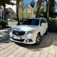 هایما s7 1800 توربو مدل 98 کم کار در حد