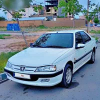 پارس دوگانه کارخانه مدل1388