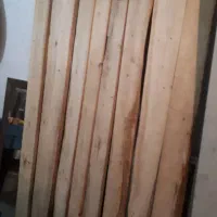 چوب