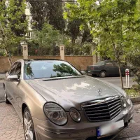 بنز W211 E280|خودرو سواری و وانت|تهران, سعادت‌آباد|دیوار