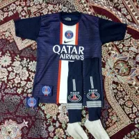 کیت پاریسن ژرمن 2022-2023