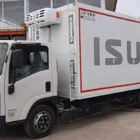 سلاحمل بار فاسد شدنی با یخجالی