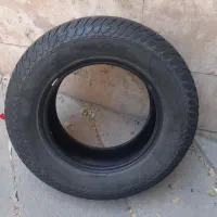 لاستیک بارز  سایز ۲۶۵   ۶۵   ۱۷
