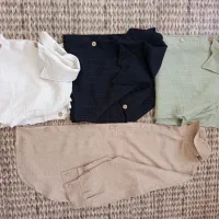 شومیز مانتویی شیک و دخترانه فقط و فقط ۴۹۰|لباس|نورآباد, |دیوار