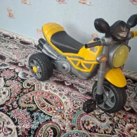 سه چرخه بچه