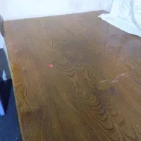 یک عدد میز دوازده نفره