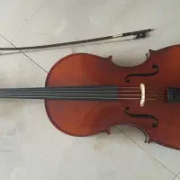 ویولنسل