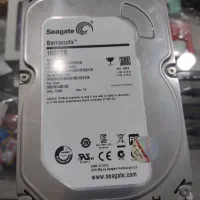 هارد یک ترا ، پانصد گیگ|قطعات و لوازم جانبی رایانه|ملارد, |دیوار